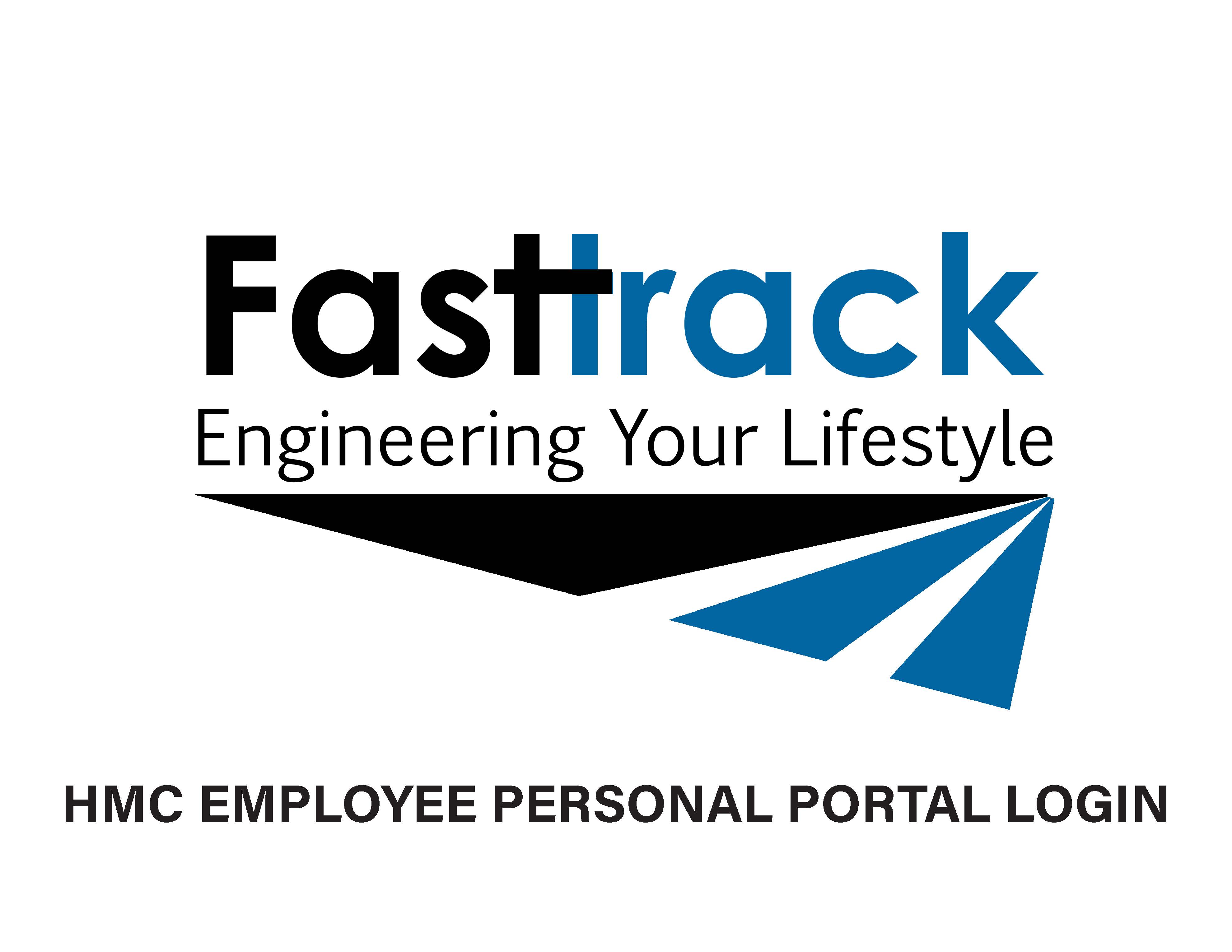 Fast Track Employee Portal